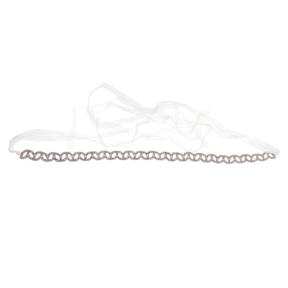 Bridal belt G. Westerleigh WS-J105RG