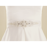 Bridal belt Avalia PA2