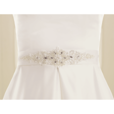 Bridal belt Avalia PA2