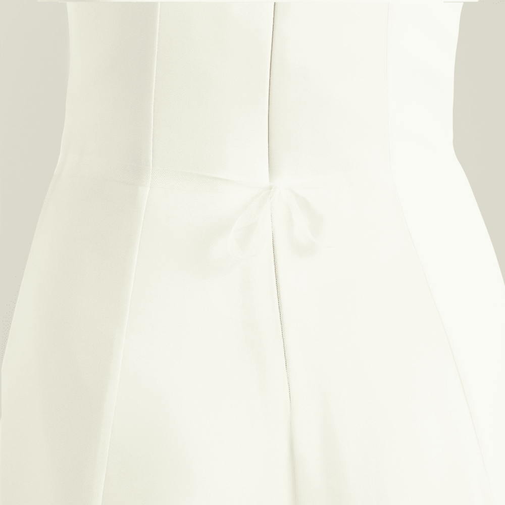 Bridal belt Avalia PA36