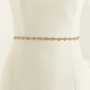 Bridal belt Avalia PA53