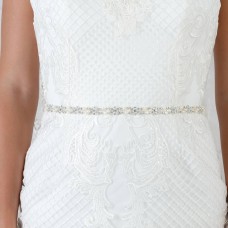 Bridal belt G. Westerleigh FD1-0678-BL