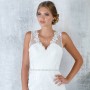 Bridal belt G. Westerleigh FD1-0678-BL