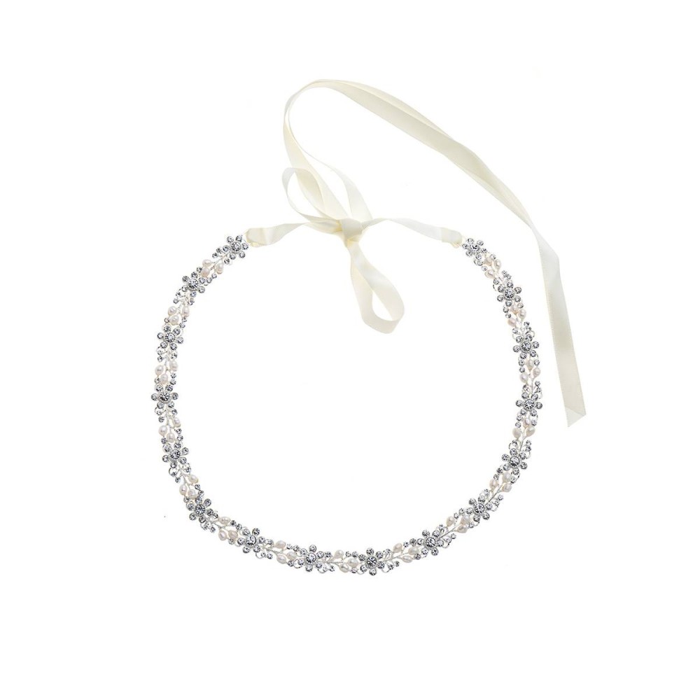 Bridal belt G. Westerleigh FD1-0678-BL