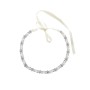 Bridal belt G. Westerleigh FD1-0678-BL