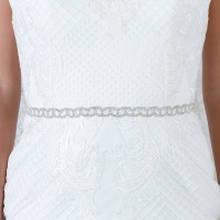 Bridal belt G. Westerleigh WS-J105S