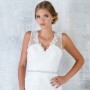 Bridal belt G. Westerleigh WS-J105S