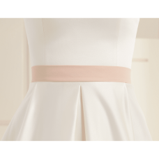 Bridal belt Avalia PA21
