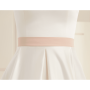 Bridal belt Avalia PA21