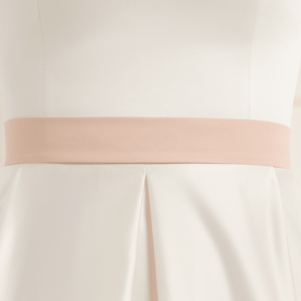 Bridal belt Avalia PA21