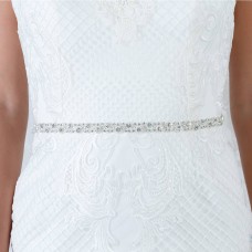 Bridal belt G. Westerleigh FD1-0691-BL