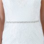 Bridal belt G. Westerleigh FD1-0691-BL