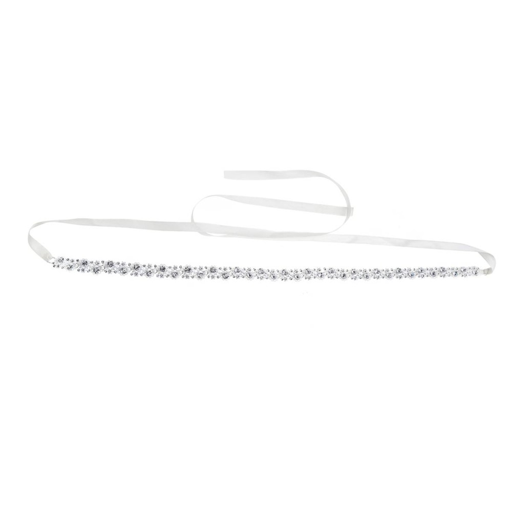 Bridal belt G. Westerleigh FD1-0691-BL
