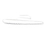 Bridal belt G. Westerleigh FD1-0691-BL