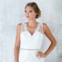 Bridal belt G. Westerleigh WS-J106