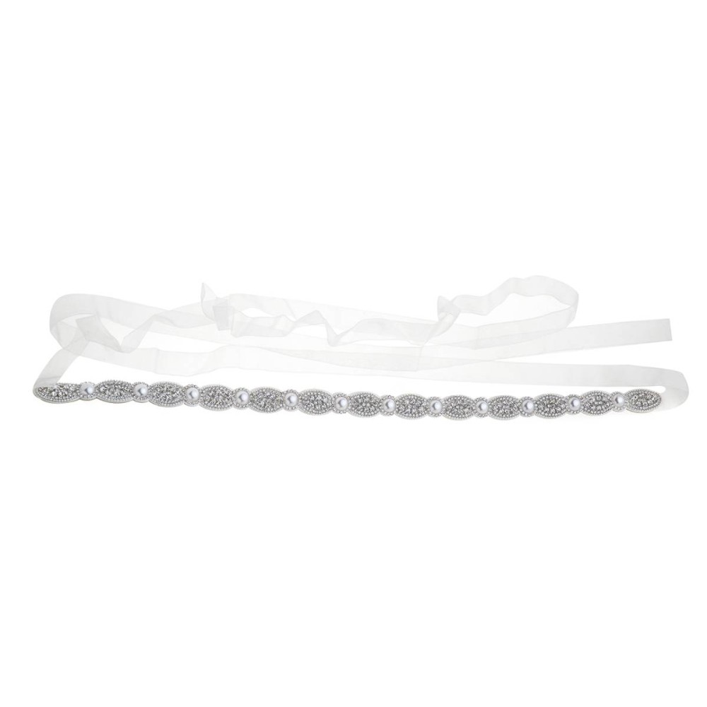 Bridal belt G. Westerleigh WS-J106