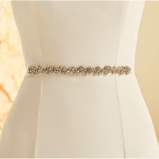 Bridal belt Avalia PA22