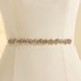 Bridal belt Avalia PA22