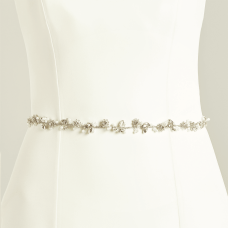 Bridal belt Avalia PA38