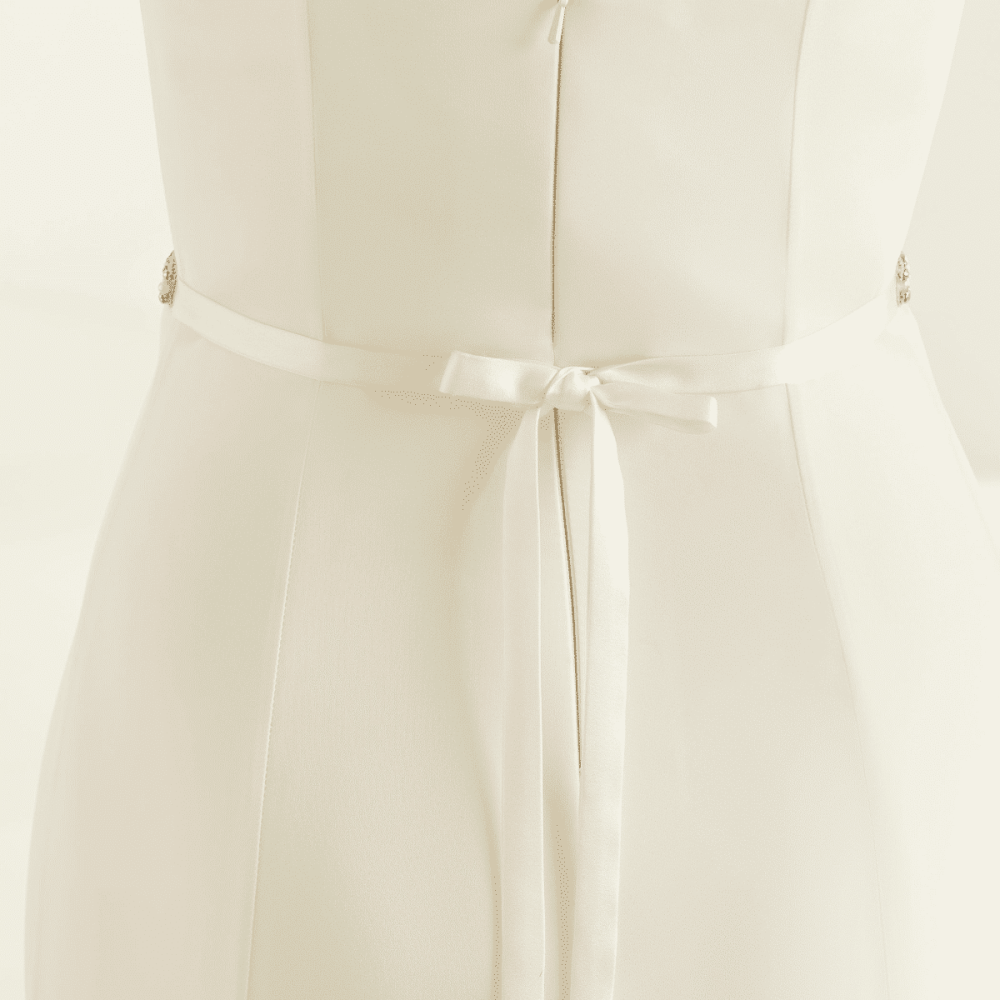 Bridal belt Avalia PA56