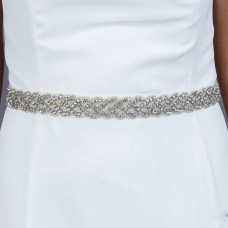 Bridal belt G. Westerleigh MSYF004R