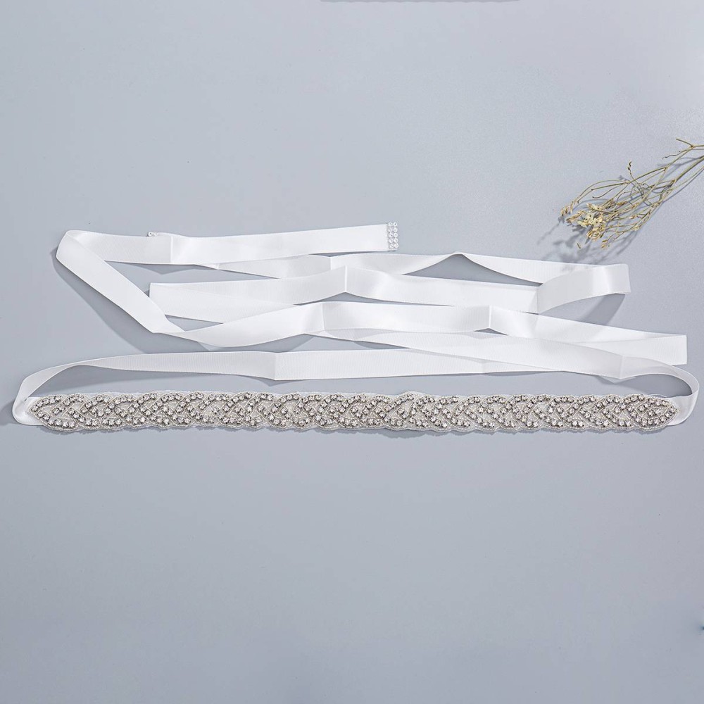 Bridal belt G. Westerleigh MSYF004R