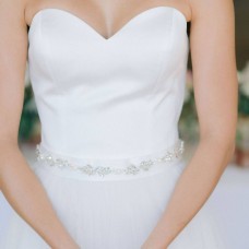 Bridal belt G. Westerleigh WS-J125S