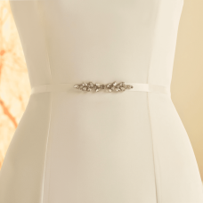 Bridal belt Avalia PA23