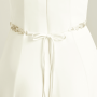 Bridal belt Avalia PA40