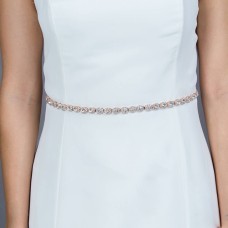 Bridal belt G. Westerleigh WS-J013RG
