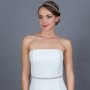 Bridal belt G. Westerleigh WS-J013RG