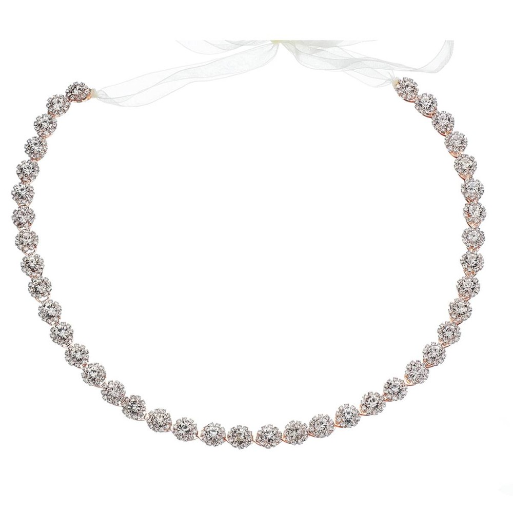 Bridal belt G. Westerleigh WS-J013RG