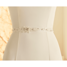 Bridal belt Avalia PA26
