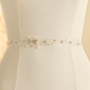 Bridal belt Avalia PA26