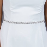 Bridal belt G. Westerleigh WS-J013S