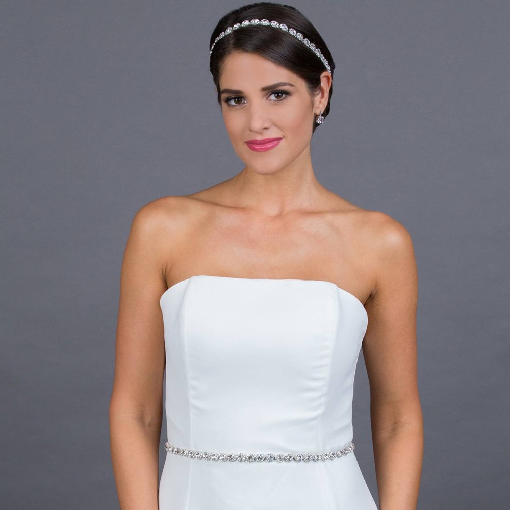 Bridal belt G. Westerleigh WS-J013S