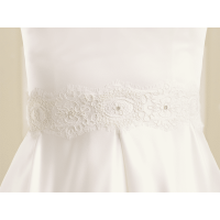 Bridal belt Avalia PA1