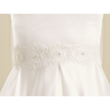 Bridal belt Avalia PA1