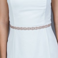 Bridal belt G. Westerleigh WS-J018RG