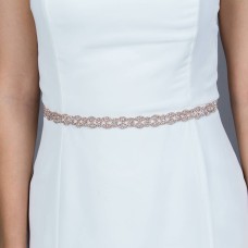 Bridal belt G. Westerleigh WS-J018RG