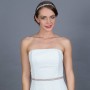 Bridal belt G. Westerleigh WS-J018RG