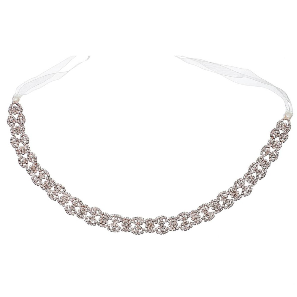 Bridal belt G. Westerleigh WS-J018RG