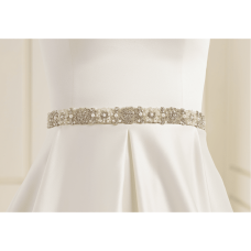 Bridal belt Avalia PA11