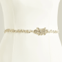 Bridal belt Avalia PA46