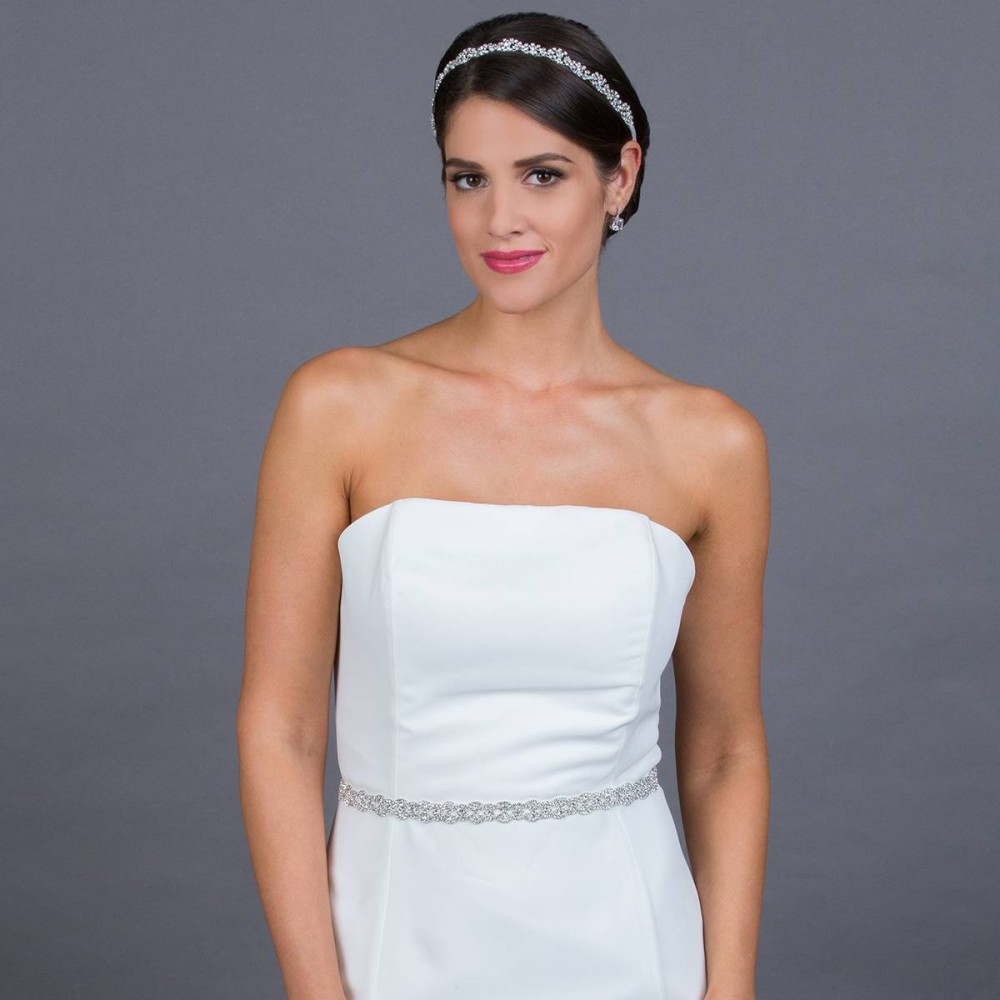 Bridal belt G. Westerleigh WS-J018S