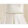 Bridal belt Avalia PA12