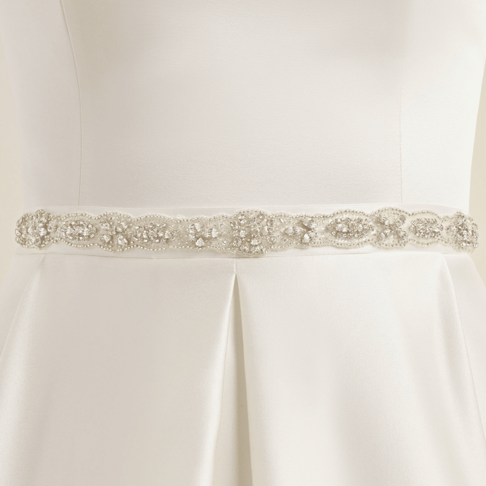 Bridal belt Avalia PA12
