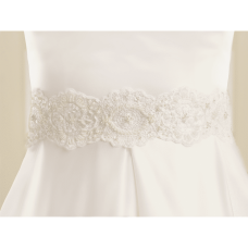 Bridal belt Avalia PA3