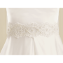 Bridal belt Avalia PA3