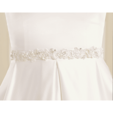 Bridal belt Avalia PA5